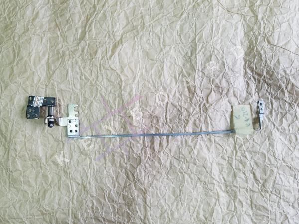 Завіси до ноутбука Packard Bell Easynote Z5WT3
